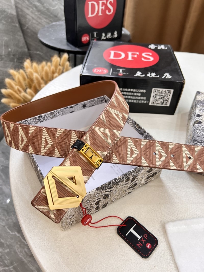 CHRISTIAN DIOR Belts